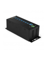 StarTech HB30A7AME .com huby i koncentratory USB 3.2 Gen 1 (3.1 Gen 1) Type-B 5000 Mbit/s Czarny - nr 7