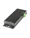 StarTech HB31C2A2CME .com huby i koncentratory USB 3.2 Gen 2 (3.1 Gen 2) Type-C 10000 Mbit/s Czarny - nr 1