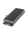 StarTech HB31C2A2CME .com huby i koncentratory USB 3.2 Gen 2 (3.1 Gen 2) Type-C 10000 Mbit/s Czarny - nr 3
