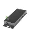 StarTech HB31C2A2CME .com huby i koncentratory USB 3.2 Gen 2 (3.1 Gen 2) Type-C 10000 Mbit/s Czarny - nr 4