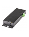 StarTech HB31C2A2CME .com huby i koncentratory USB 3.2 Gen 2 (3.1 Gen 2) Type-C 10000 Mbit/s Czarny - nr 8