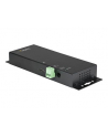 StarTech HB31C3A1CME .com huby i koncentratory USB 3.2 Gen 2 (3.1 Gen 2) Type-C 10000 Mbit/s Czarny - nr 3