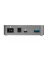 StarTech HB31C4AS .com huby i koncentratory USB 3.2 Gen 2 (3.1 Gen 2) Type-C 10000 Mbit/s Czarny, Szary - nr 13