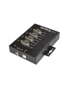 StarTech ICUSB234854I .com huby i koncentratory USB 2.0 Type-B Czarny - nr 6