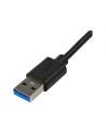 StarTech USB32HD4K .com zewnętrzna karta graficzna usb 3840 x 2160 px Czarny - nr 10