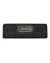 StarTech USB32HD4K .com zewnętrzna karta graficzna usb 3840 x 2160 px Czarny - nr 11