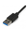 StarTech USB32HD4K .com zewnętrzna karta graficzna usb 3840 x 2160 px Czarny - nr 14