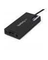 StarTech USB32HD4K .com zewnętrzna karta graficzna usb 3840 x 2160 px Czarny - nr 15
