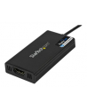 StarTech USB32HD4K .com zewnętrzna karta graficzna usb 3840 x 2160 px Czarny - nr 2