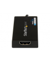 StarTech USB32HD4K .com zewnętrzna karta graficzna usb 3840 x 2160 px Czarny - nr 6