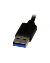 StarTech USB32HD4K .com zewnętrzna karta graficzna usb 3840 x 2160 px Czarny - nr 7
