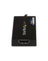 StarTech USB32HD4K .com zewnętrzna karta graficzna usb 3840 x 2160 px Czarny - nr 9