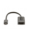 StarTech USBC-HDMI-CDP2HD4K60 .com zewnętrzna karta graficzna usb 4096 x 2160 px Szary - nr 10