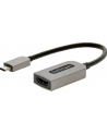 StarTech USBC-HDMI-CDP2HD4K60 .com zewnętrzna karta graficzna usb 4096 x 2160 px Szary - nr 13