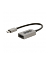 StarTech USBC-HDMI-CDP2HD4K60 .com zewnętrzna karta graficzna usb 4096 x 2160 px Szary - nr 14