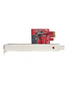 StarTech 2P6G-PCIE-SATA-CARD .com adapter Wewnętrzny - nr 10
