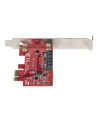 StarTech 2P6G-PCIE-SATA-CARD .com adapter Wewnętrzny - nr 11