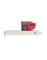 StarTech 2P6G-PCIE-SATA-CARD .com adapter Wewnętrzny - nr 15
