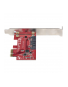 StarTech 2P6G-PCIE-SATA-CARD .com adapter Wewnętrzny - nr 16