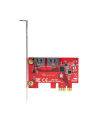 StarTech 2P6G-PCIE-SATA-CARD .com adapter Wewnętrzny - nr 18