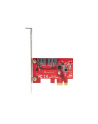 StarTech 2P6G-PCIE-SATA-CARD .com adapter Wewnętrzny - nr 4