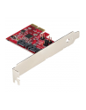 StarTech 2P6GR-PCIE-SATA-CARD .com adapter Wewnętrzny - nr 17
