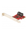 StarTech 4P6G-PCIE-SATA-CARD .com adapter Wewnętrzny - nr 10