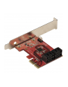 StarTech 4P6G-PCIE-SATA-CARD .com adapter Wewnętrzny - nr 13