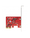 StarTech 4P6G-PCIE-SATA-CARD .com adapter Wewnętrzny - nr 18