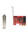 StarTech 4P6G-PCIE-SATA-CARD .com adapter Wewnętrzny - nr 20