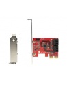 StarTech 4P6G-PCIE-SATA-CARD .com adapter Wewnętrzny - nr 5