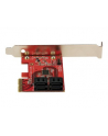 StarTech 4P6G-PCIE-SATA-CARD .com adapter Wewnętrzny - nr 9