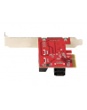 StarTech 6P6G-PCIE-SATA-CARD .com adapter Wewnętrzny - nr 7