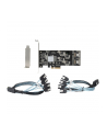 StarTech 8P6G-PCIE-SATA-CARD .com adapter Wewnętrzny Mini-SAS - nr 10