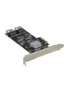 StarTech 8P6G-PCIE-SATA-CARD .com adapter Wewnętrzny Mini-SAS - nr 14