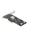 StarTech 8P6G-PCIE-SATA-CARD .com adapter Wewnętrzny Mini-SAS - nr 18