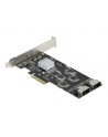 StarTech 8P6G-PCIE-SATA-CARD .com adapter Wewnętrzny Mini-SAS - nr 2