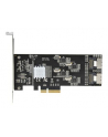 StarTech 8P6G-PCIE-SATA-CARD .com adapter Wewnętrzny Mini-SAS - nr 3