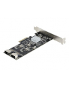 StarTech 8P6G-PCIE-SATA-CARD .com adapter Wewnętrzny Mini-SAS - nr 4