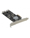 StarTech 8P6G-PCIE-SATA-CARD .com adapter Wewnętrzny Mini-SAS - nr 5