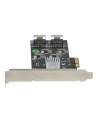 StarTech 8P6G-PCIE-SATA-CARD .com adapter Wewnętrzny Mini-SAS - nr 6
