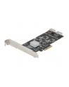 StarTech 8P6G-PCIE-SATA-CARD .com adapter Wewnętrzny Mini-SAS - nr 9