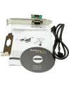 StarTech ICUSB232INT1 .com adapter Wewnętrzny Seryjny - nr 22