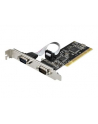 StarTech PCI2S1P2 .com adapter Wewnętrzny Seryjny - nr 2