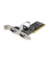 StarTech PCI2S1P2 .com adapter Wewnętrzny Seryjny - nr 5