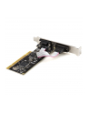 StarTech PCI2S1P2 .com adapter Wewnętrzny Seryjny - nr 9