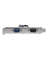 StarTech PCI2S5502 .com adapter Wewnętrzny Seryjny - nr 11