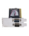 StarTech PCI2S5502 .com adapter Wewnętrzny Seryjny - nr 21