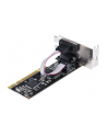 StarTech PCI2S5502 .com adapter Wewnętrzny Seryjny - nr 24