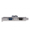 StarTech PCI2S5502 .com adapter Wewnętrzny Seryjny - nr 3